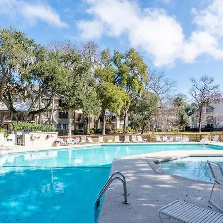 71 Springwood Villas